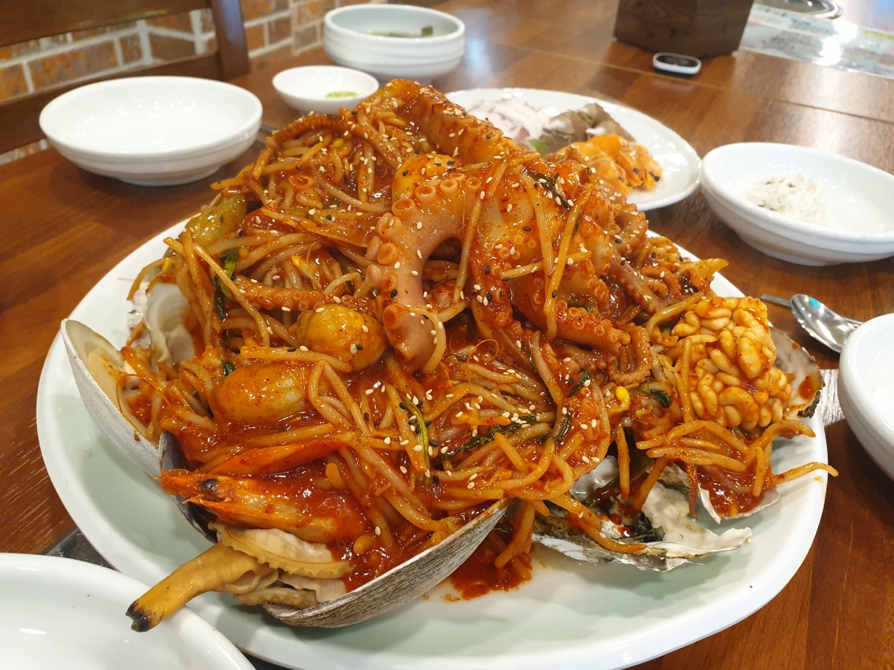 거가 회 해물탕|맛집, 씨푸드맛집, 식신 대한민국 No.1 맛집검색,맛집추천