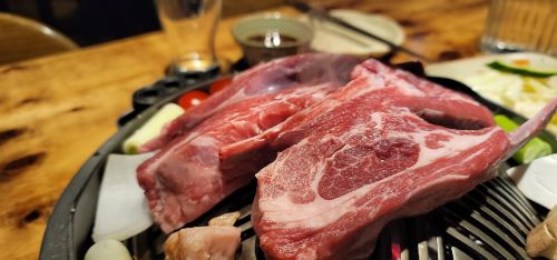 미방 매장 방문 후 남겨주신 고객 리뷰 사진입니다.