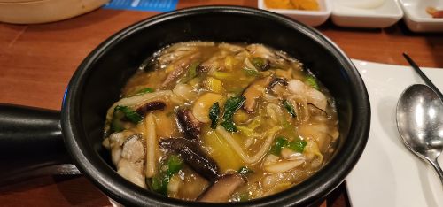 Chai797 매장 방문 후 남겨주신 고객 리뷰 사진입니다.