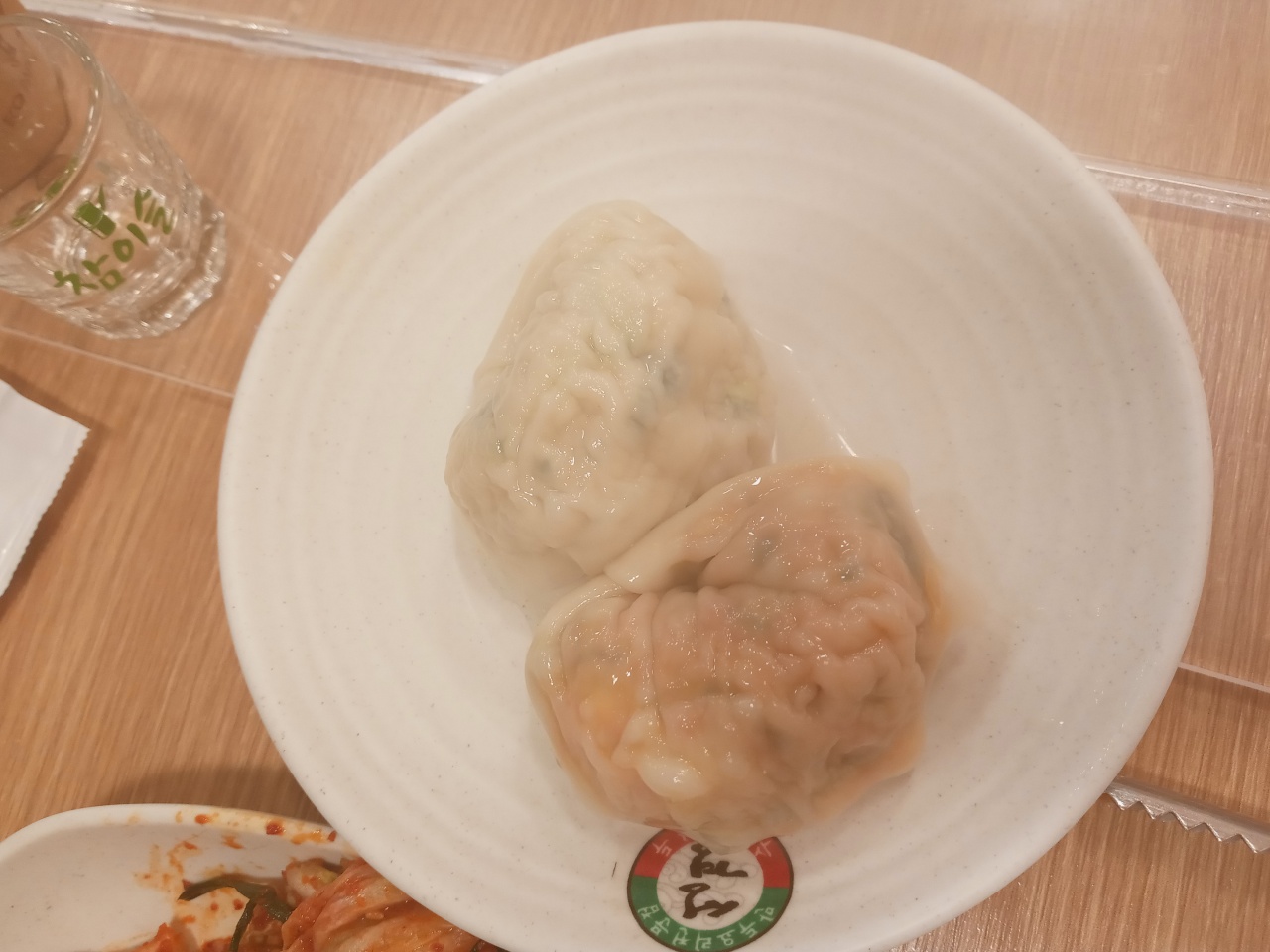 명동본가냉면 매장 방문 후 남겨주신 고객 리뷰 사진입니다.