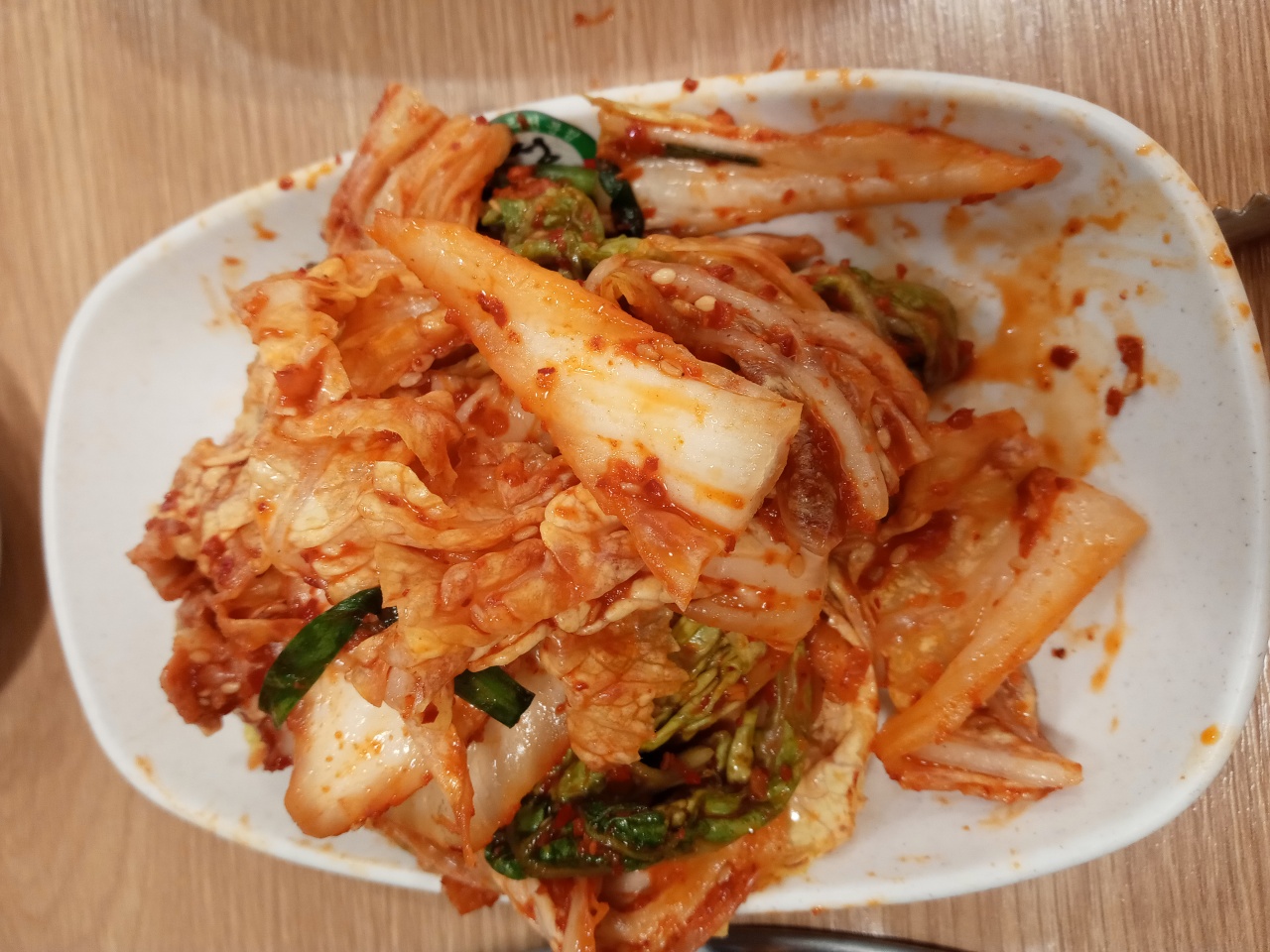 명동본가냉면 매장 방문 후 남겨주신 고객 리뷰 사진입니다.