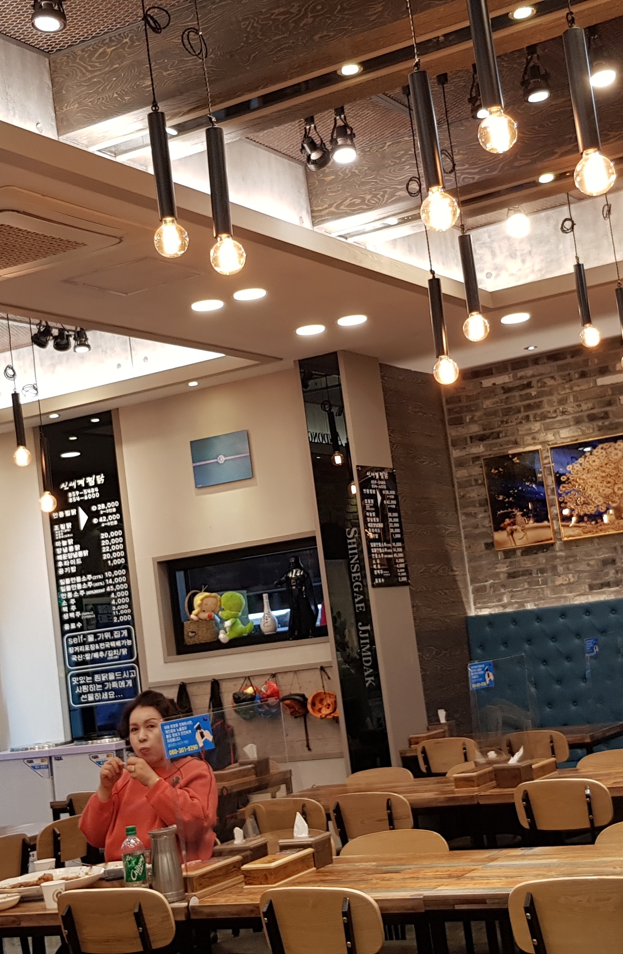 출처 : 식신 회원 '아리' 님의 리뷰 이미지