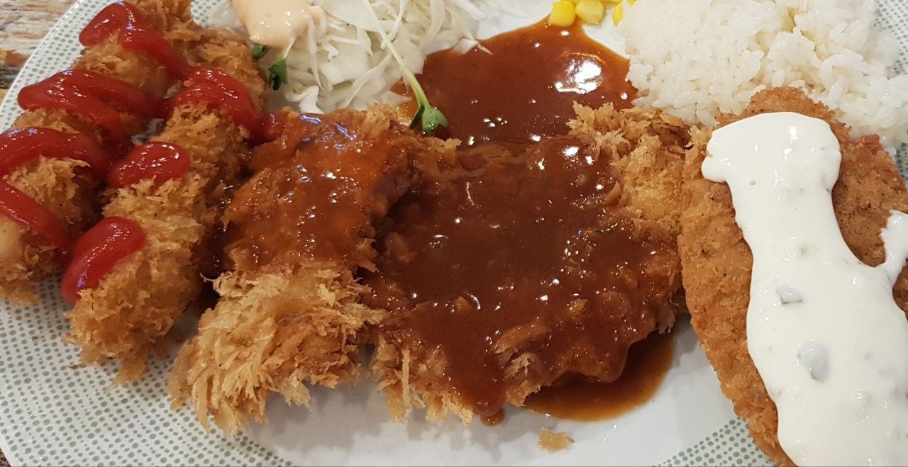 눈누난나수제 돈까스&분식까페|맛집, 양식맛집, 식신 대한민국 No.1 맛집검색,맛집추천