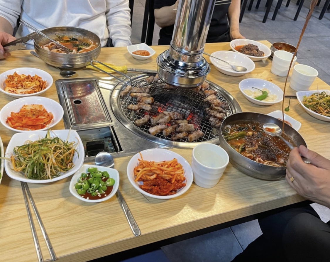 소나무집정육식당 - 인천, 부평 | 맛집검색 식신