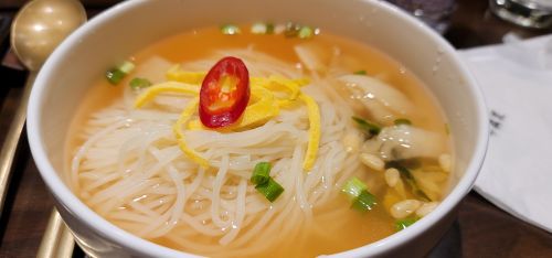 우진가 매장 방문 후 남겨주신 고객 리뷰 사진입니다.