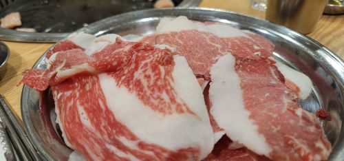 봉산집 매장 방문 후 남겨주신 고객 리뷰 사진입니다.