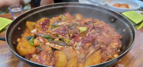 또올래 매장 방문 후 남겨주신 고객 리뷰 사진입니다.