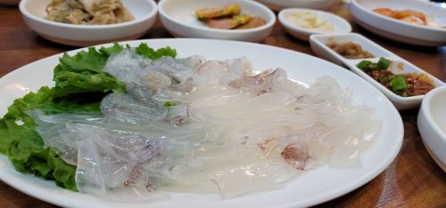 또올래 매장 방문 후 남겨주신 고객 리뷰 사진입니다.