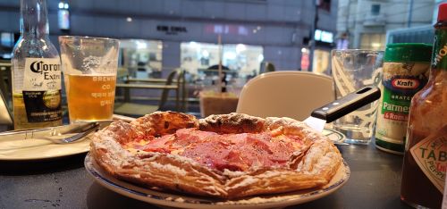 라이프 매장 방문 후 남겨주신 고객 리뷰 사진입니다.