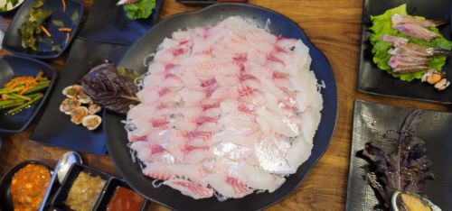 사계은영이네 매장 방문 후 남겨주신 고객 리뷰 사진입니다.