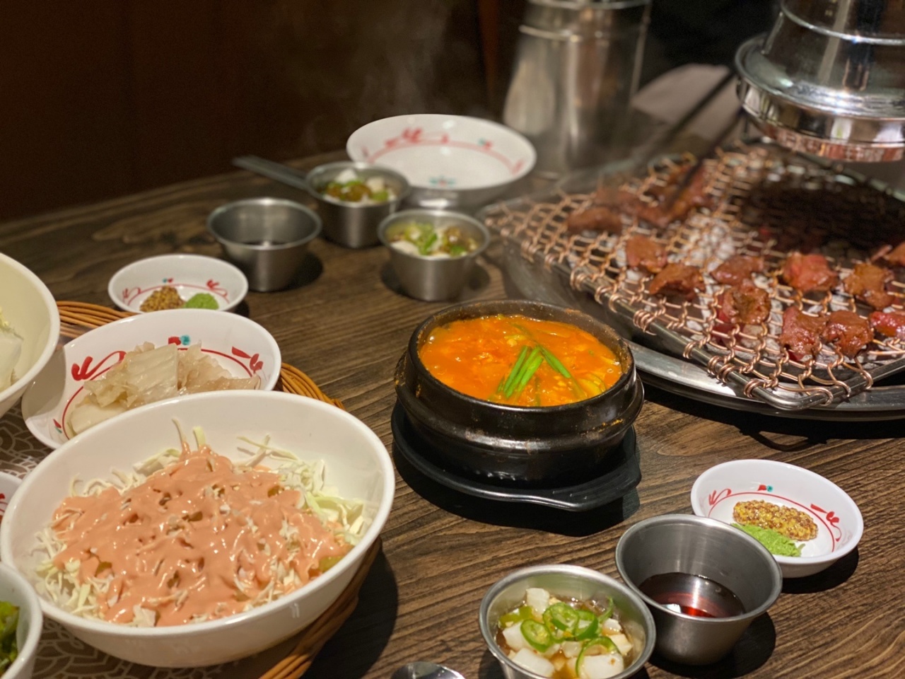 인생양대창 매장 방문 후 남겨주신 고객 리뷰 사진입니다.