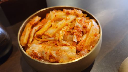 동봉관 매장 방문 후 남겨주신 고객 리뷰 사진입니다.