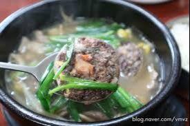 삼기국밥 매장 방문 후 남겨주신 고객 리뷰 사진입니다.
