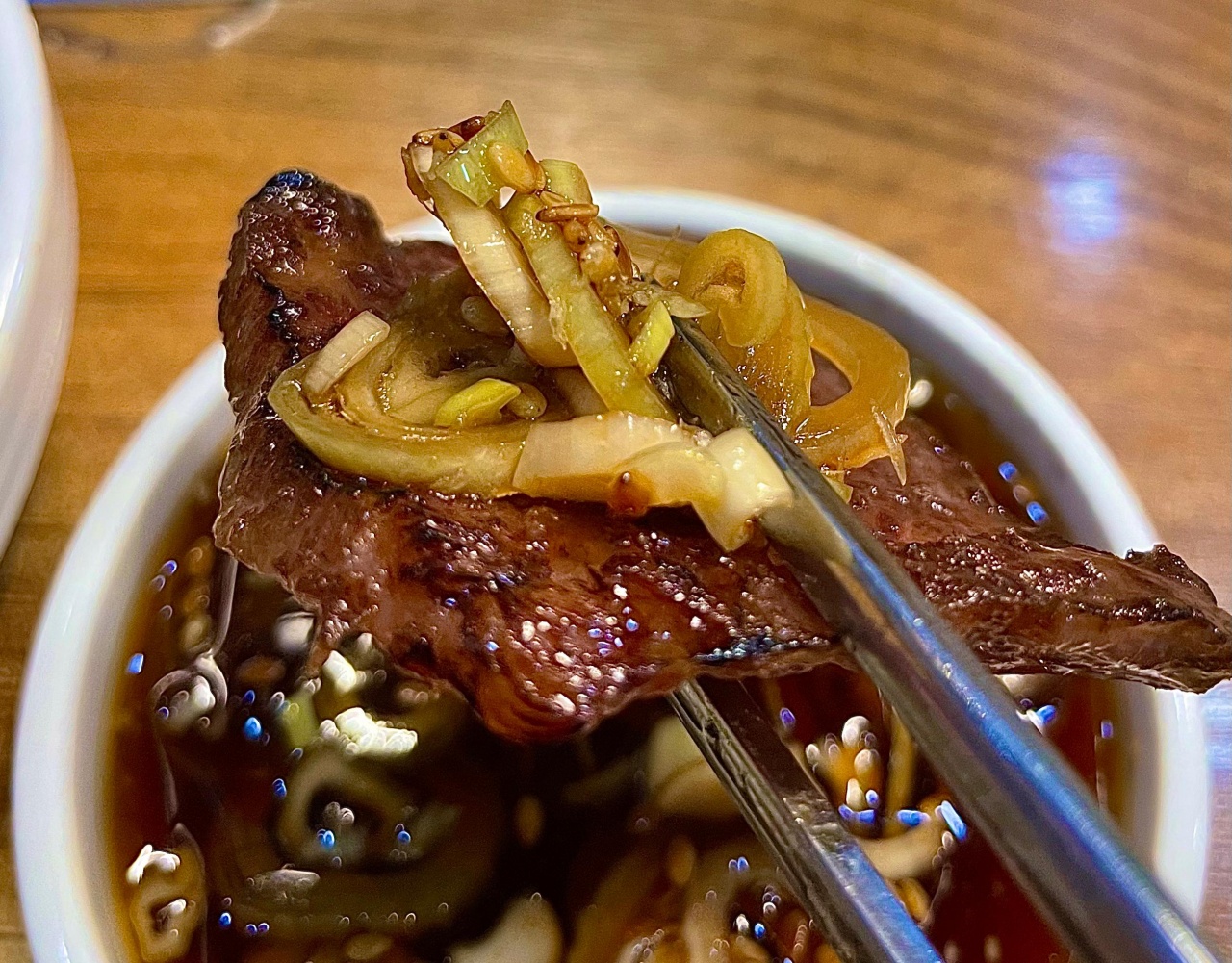 강남한우식육식당 영천점 - 경북, 영천 | 맛집검색 식신