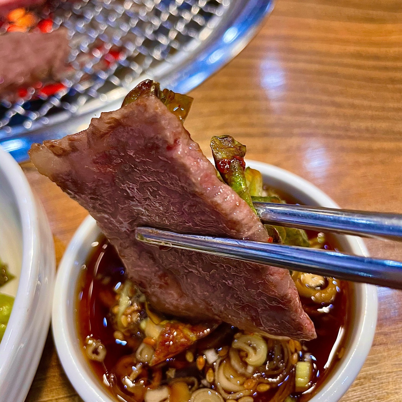 강남한우식육식당 영천점 - 경북, 영천 | 맛집검색 식신
