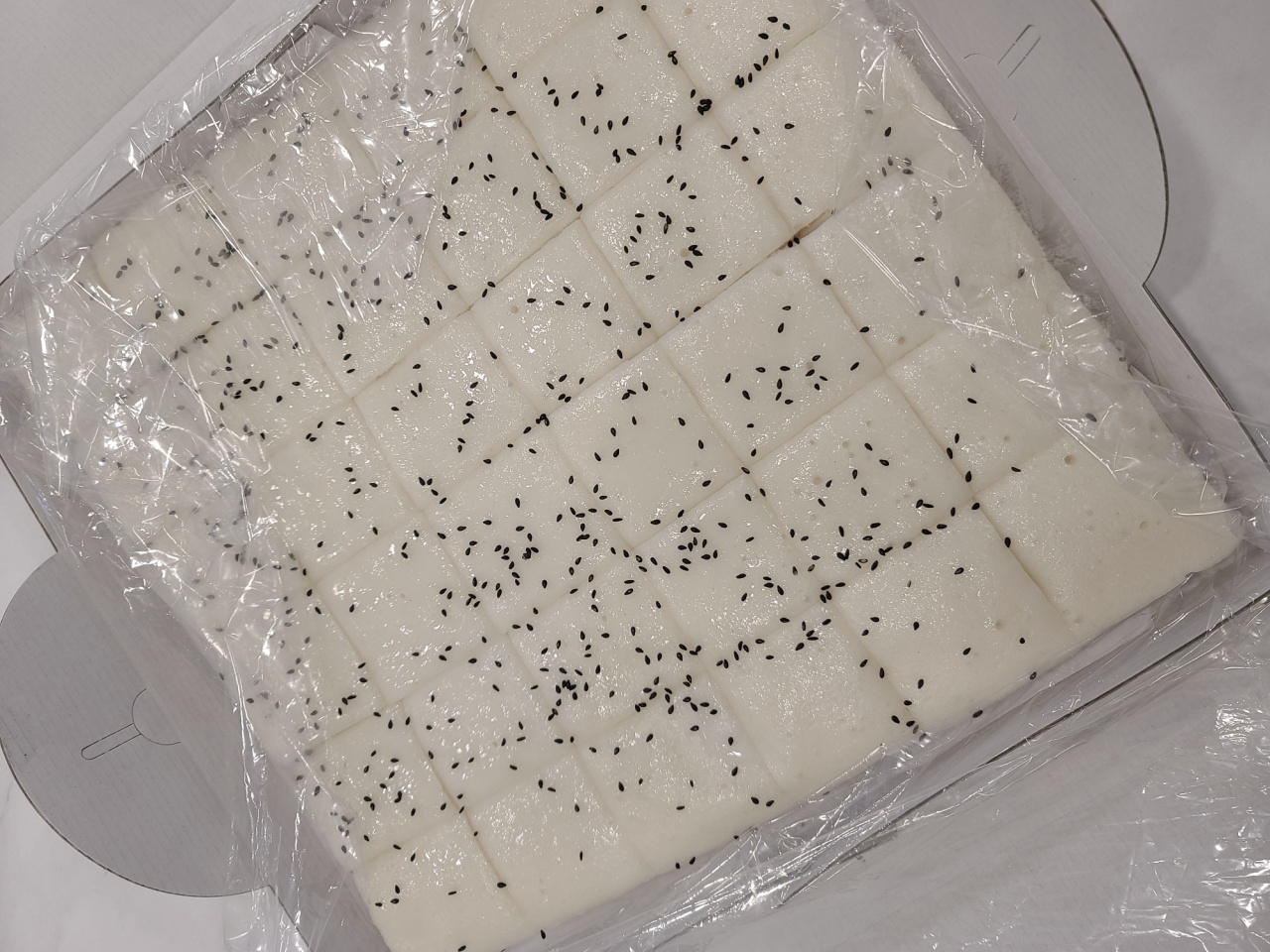 산야뜰솔향고향떡집 - 강원, 강릉시 | 맛집검색 식신