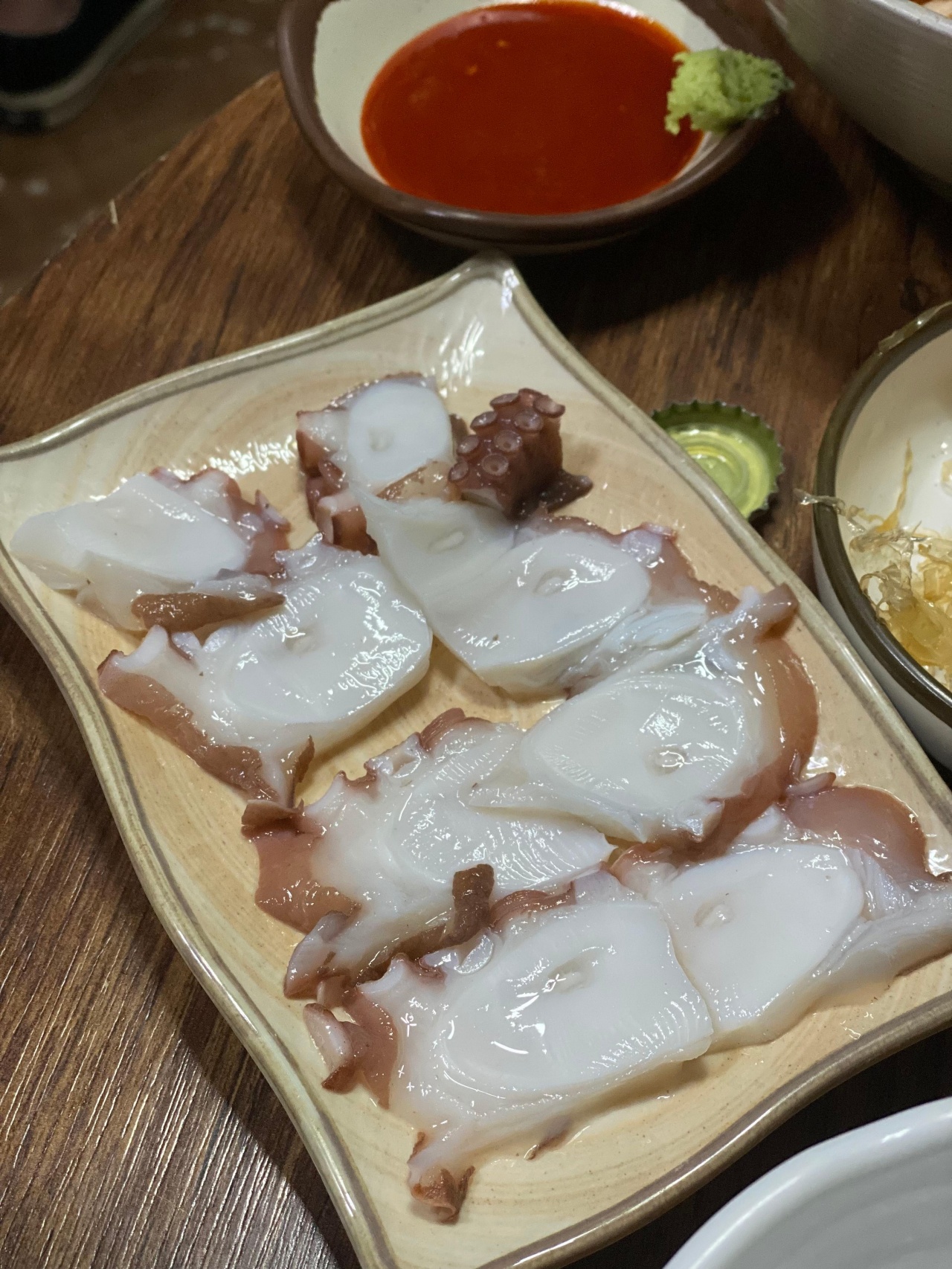 나드리식품 매장 방문 후 남겨주신 고객 리뷰 사진입니다.