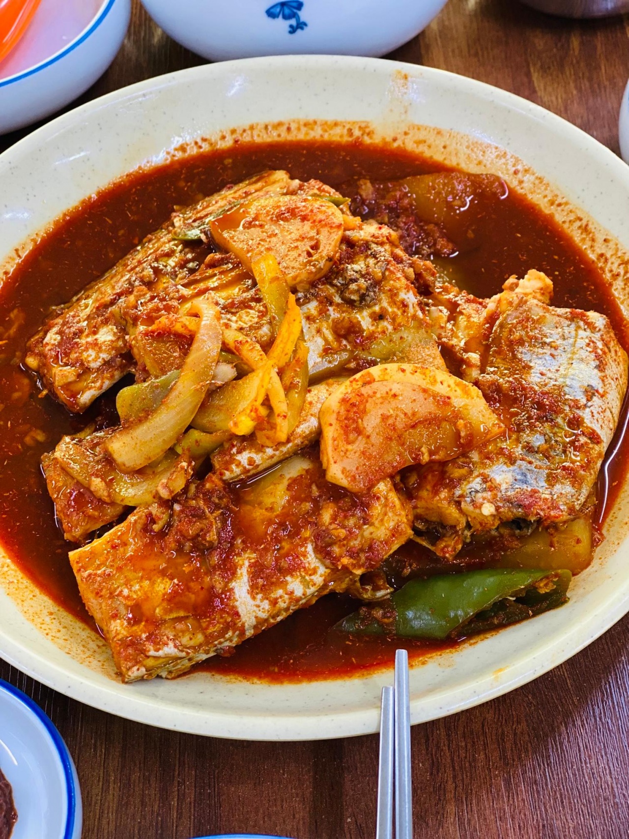 물항식당 매장 방문 후 남겨주신 고객 리뷰 사진입니다.