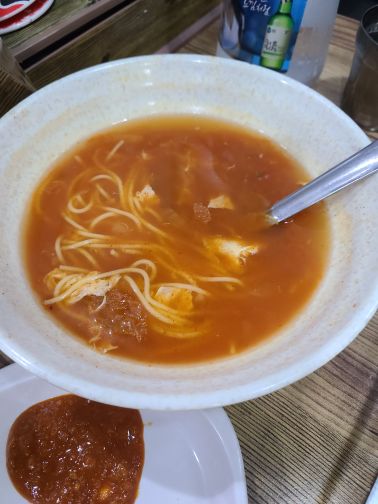 청도양꼬치 매장 방문 후 남겨주신 고객 리뷰 사진입니다.
