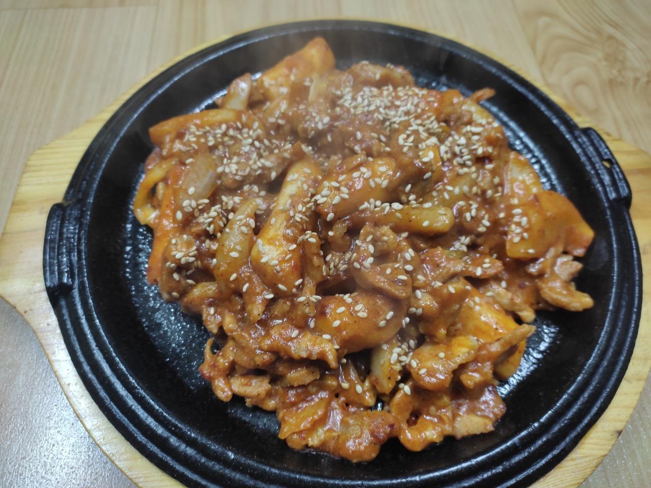 놀멍마시멍 매장 방문 후 남겨주신 고객 리뷰 사진입니다.