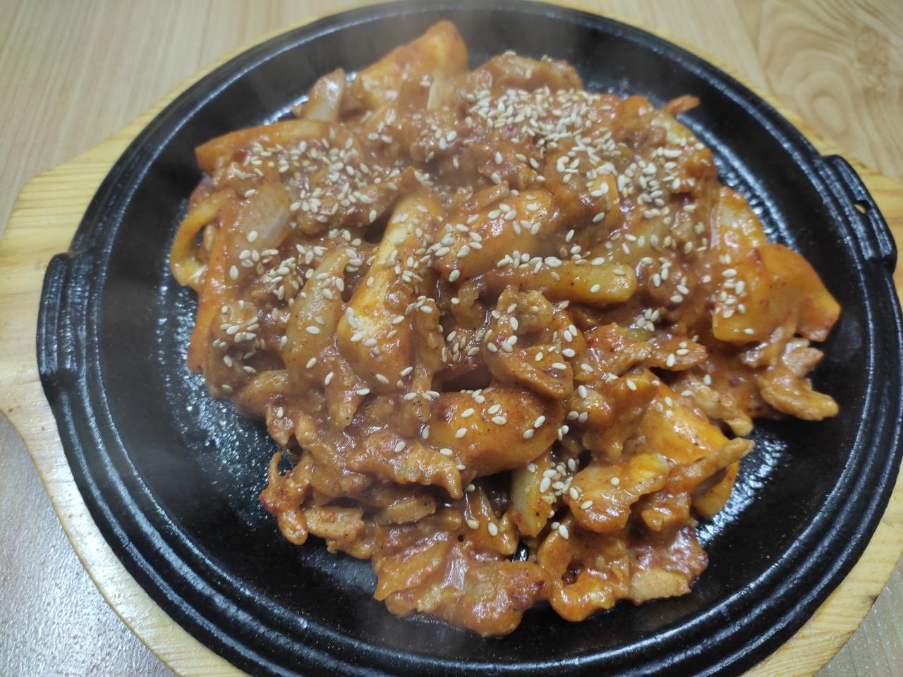 놀멍마시멍 매장 방문 후 남겨주신 고객 리뷰 사진입니다.
