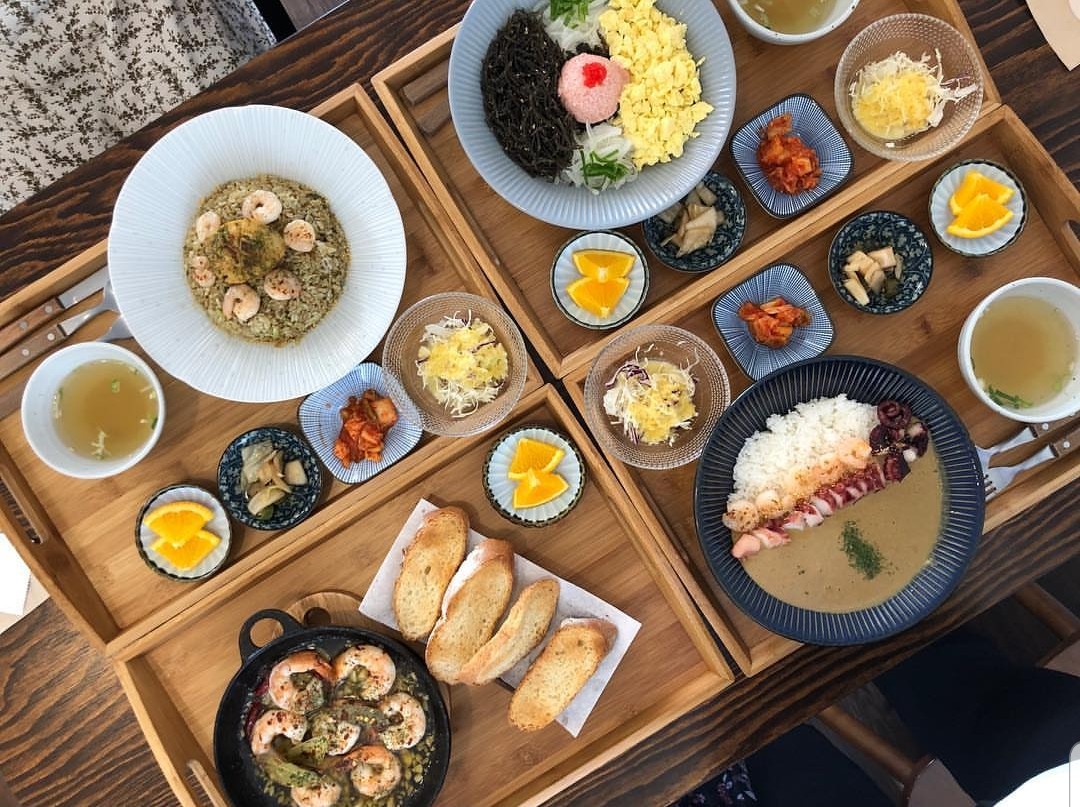 미도식당 - 부산, 기장군 정관 | 맛집검색 식신