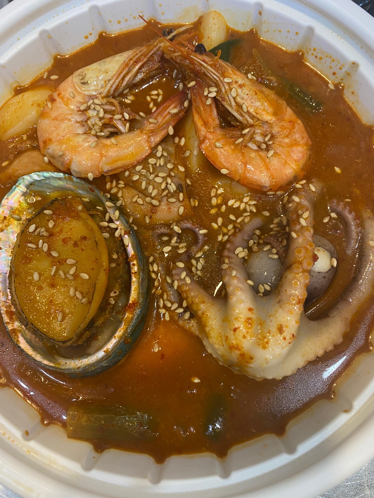 대표 물닭갈비 협동조합 매장 방문 후 남겨주신 고객 리뷰 사진입니다.