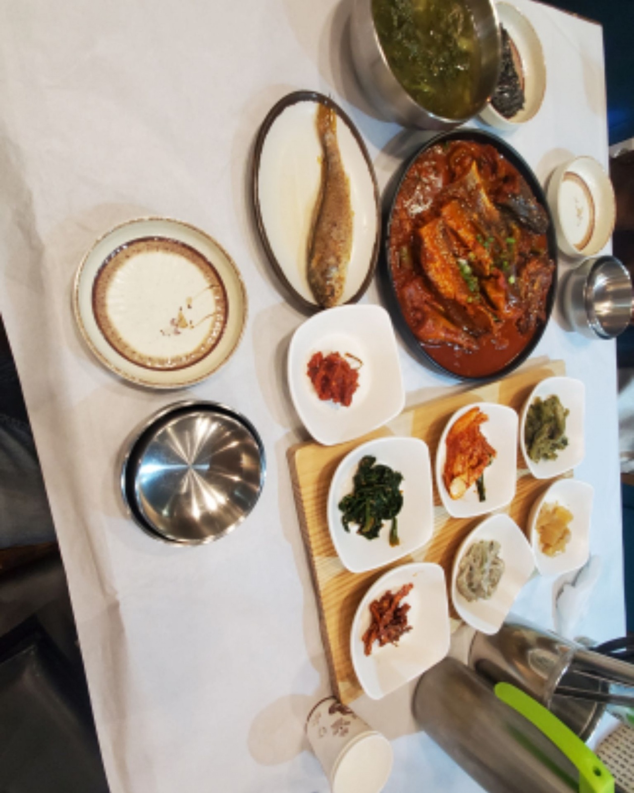 서당골 - 서울 강북, 수유 우이 | 맛집검색 식신