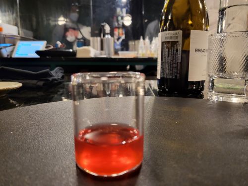 콘피에르 매장 방문 후 남겨주신 고객 리뷰 사진입니다.