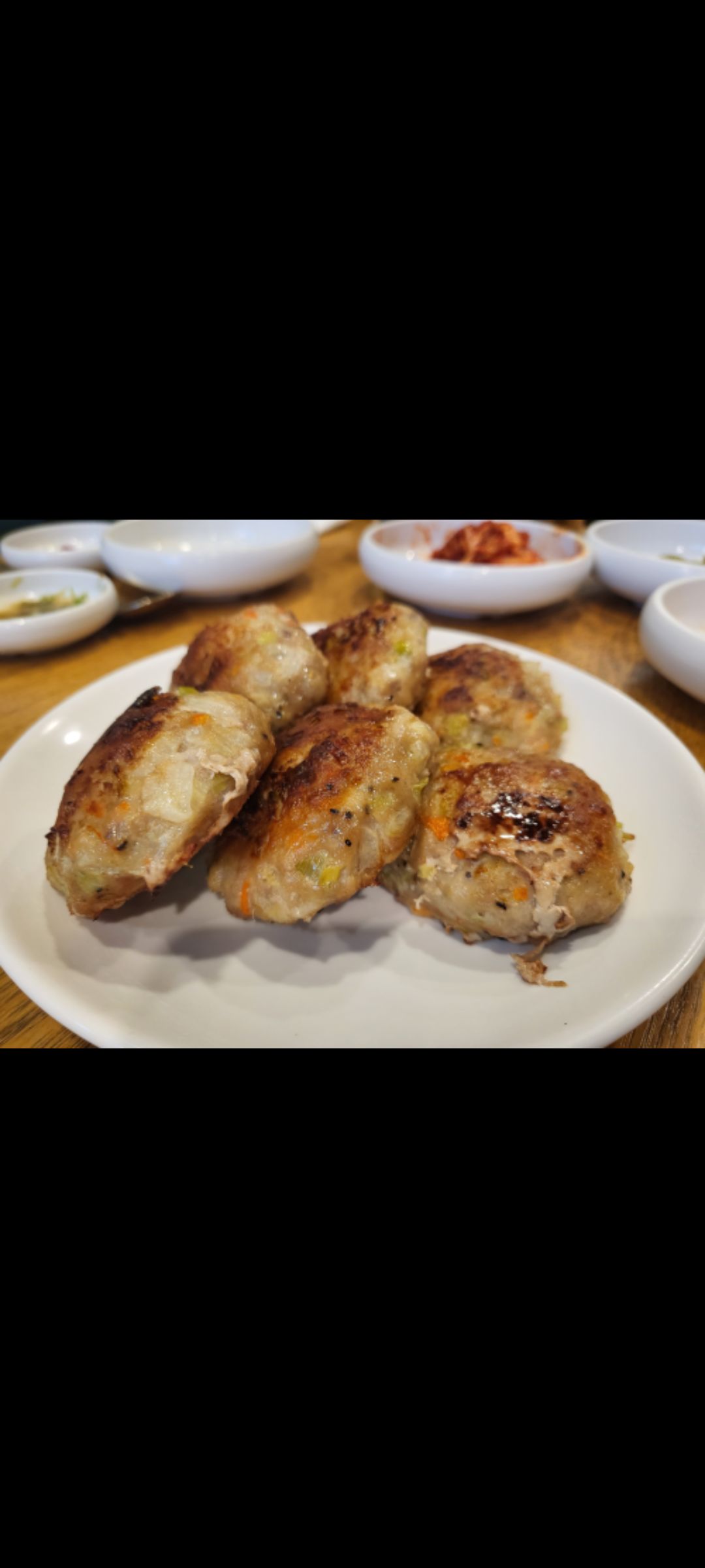 육개옥 매장 방문 후 남겨주신 고객 리뷰 사진입니다.