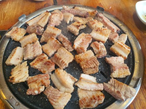 출처 : 식신 회원 '이형식' 님의 리뷰 이미지