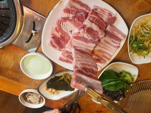 출처 : 식신 회원 '이형식' 님의 리뷰 이미지