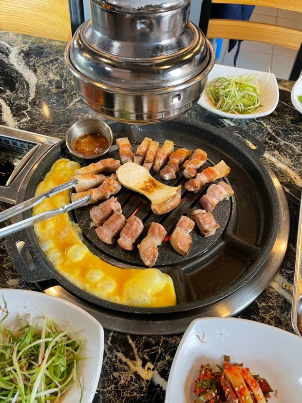 중문숙성돈가 제주본점 - 제주, 중문 예래 | 맛집검색 식신