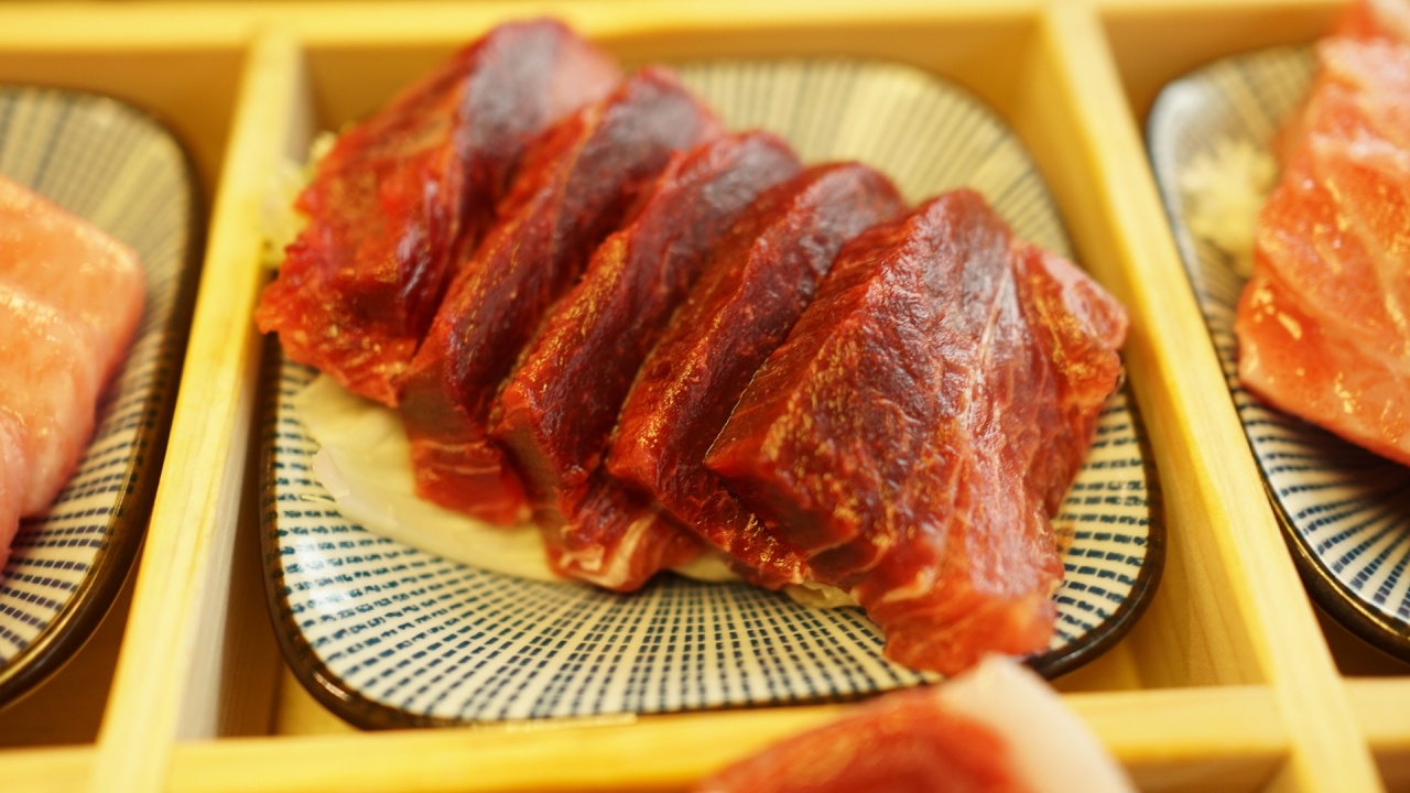 골드참치 매장 방문 후 남겨주신 고객 리뷰 사진입니다.