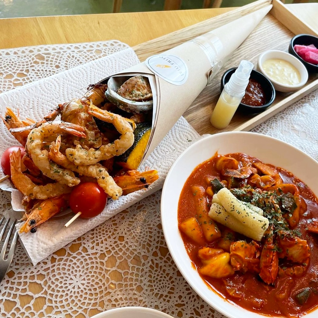 출처 : 식신 회원 '쭈❣' 님의 리뷰 이미지