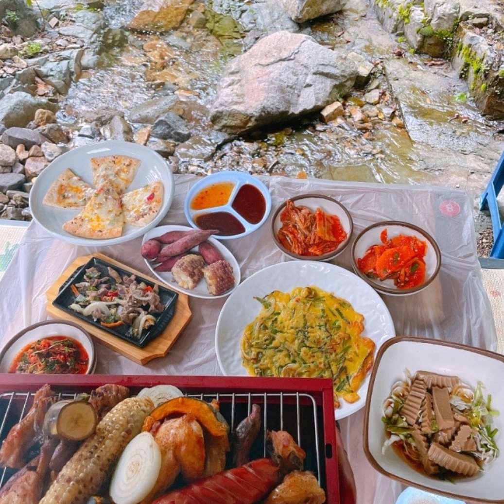 햇살과달빛 매장 방문 후 남겨주신 고객 리뷰 사진입니다.