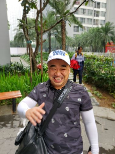 무인 제주 매장 방문 후 남겨주신 고객 리뷰 사진입니다.
