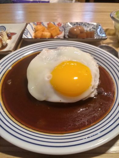 윤휘식당 매장 방문 후 남겨주신 고객 리뷰 사진입니다.