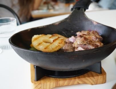 출처 : 식신 회원 '마철수' 님의 리뷰 이미지