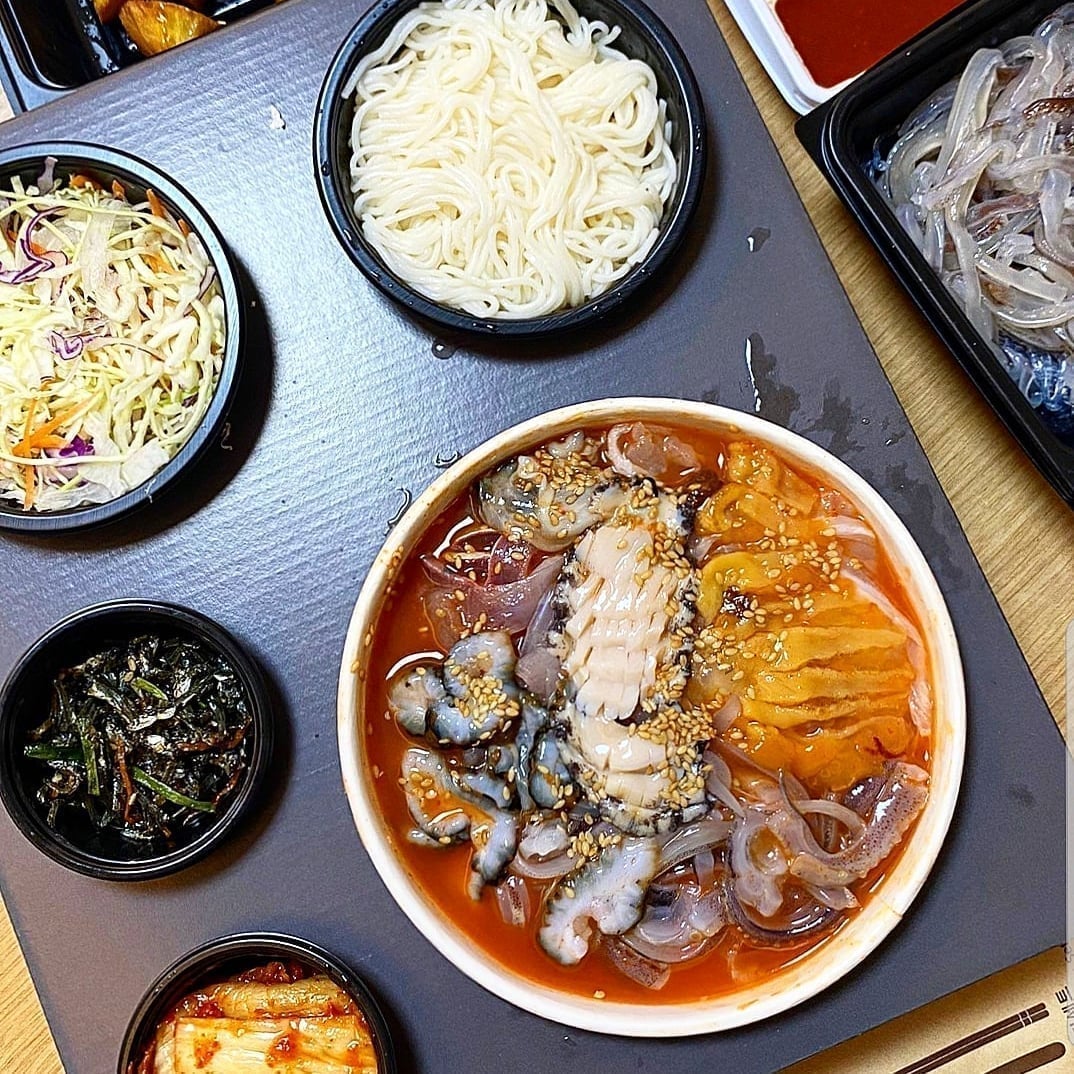 천둥수산 - 강원, 강릉시 | 맛집검색 식신
