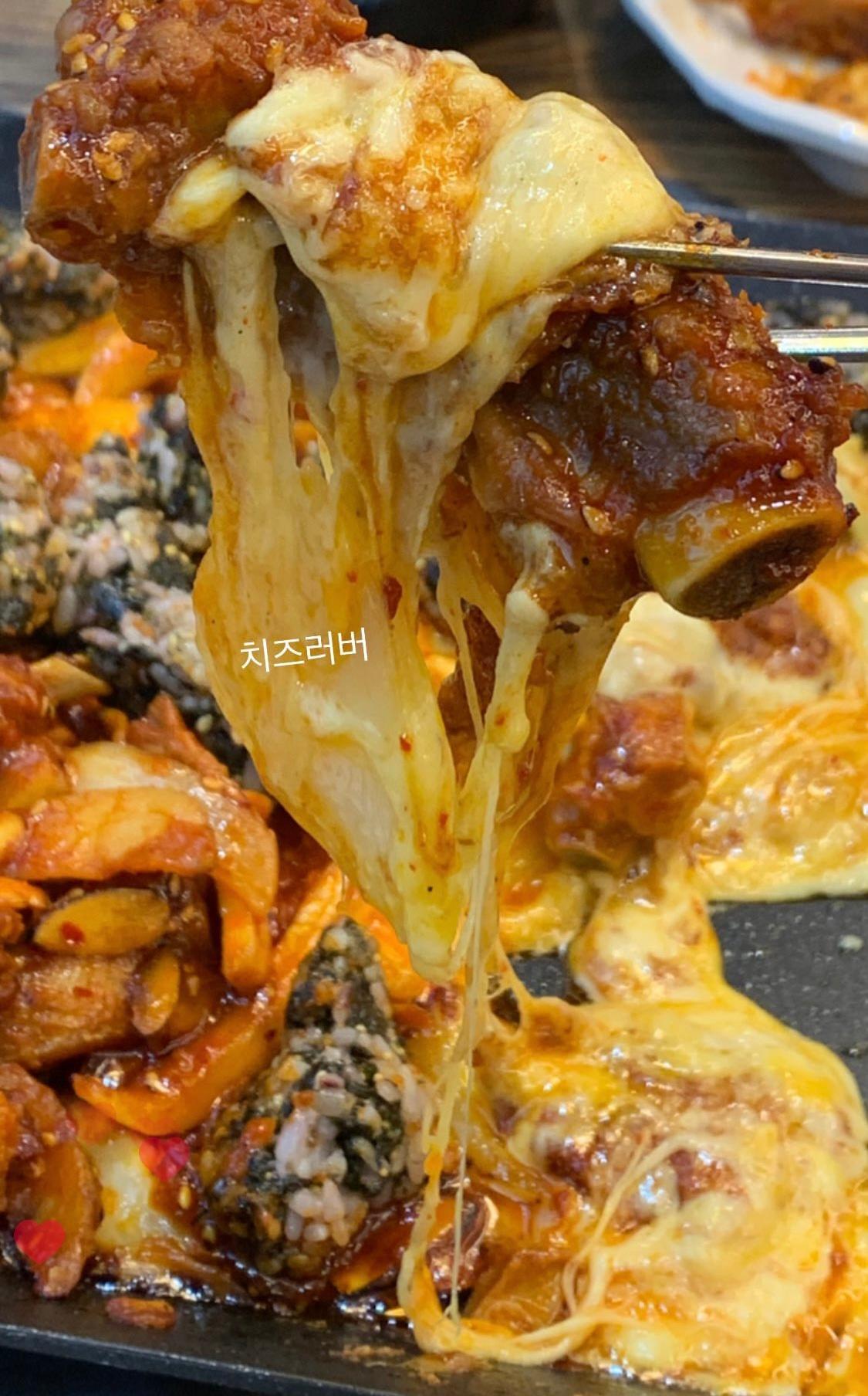 솔미등갈비앤코다리찜 매장 방문 후 남겨주신 고객 리뷰 사진입니다.