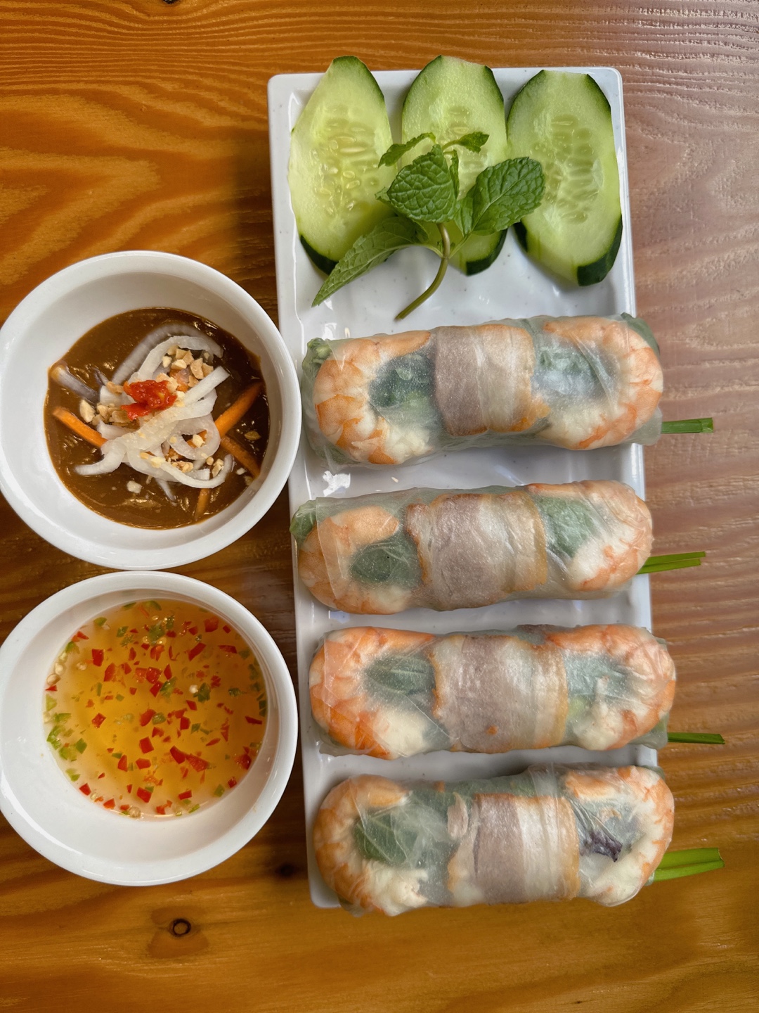 베트남쌀국수 PHO 69 매장 방문 후 남겨주신 고객 리뷰 사진입니다.