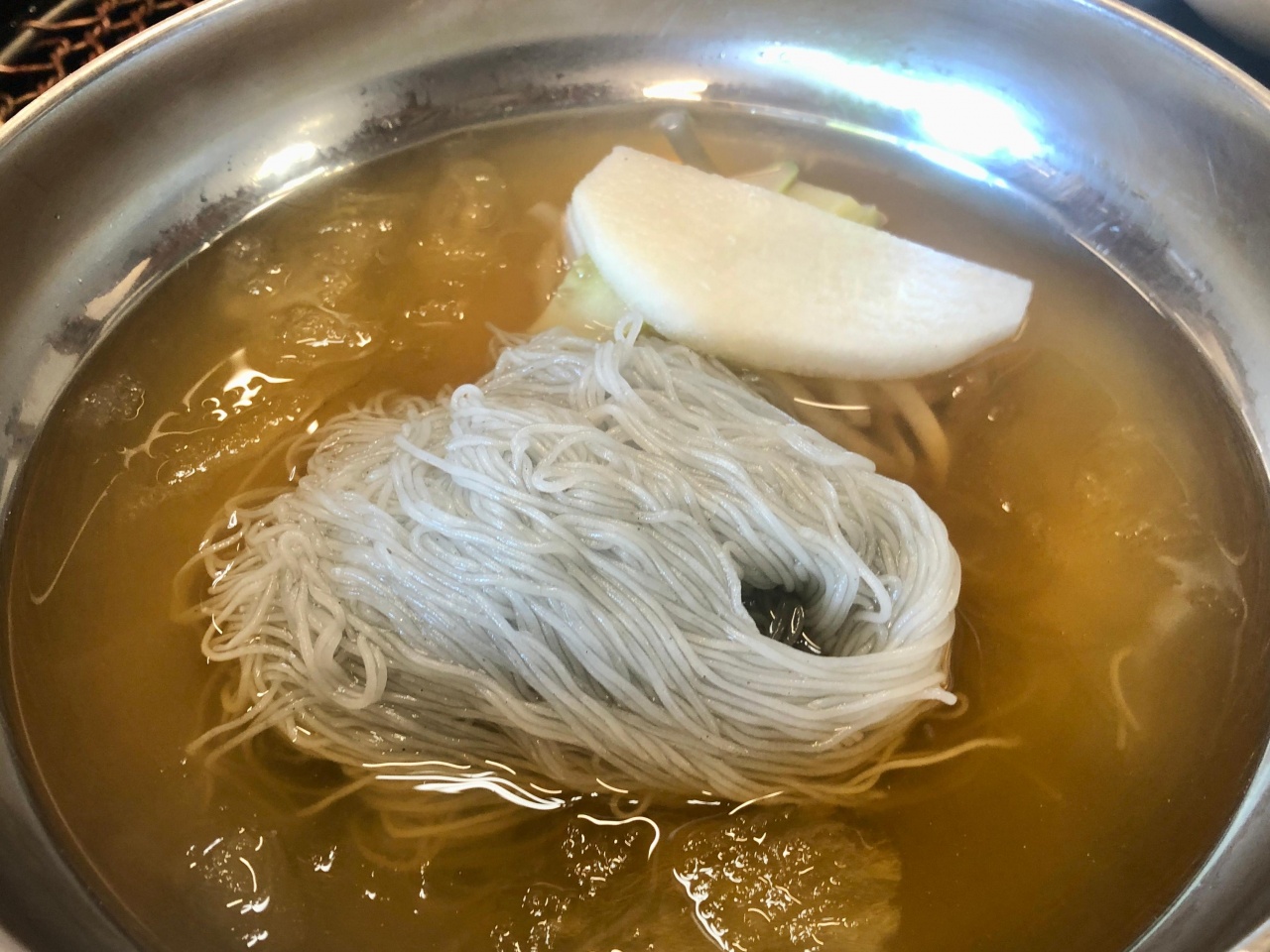 고센 기와집갈비 매장 방문 후 남겨주신 고객 리뷰 사진입니다.