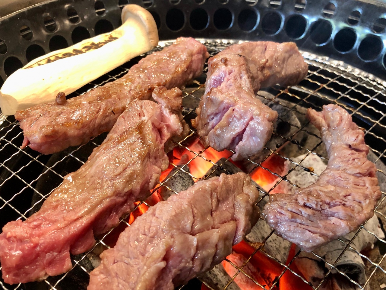 고센 기와집갈비 매장 방문 후 남겨주신 고객 리뷰 사진입니다.