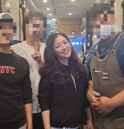 탐라팩토리 매장 방문 후 남겨주신 고객 리뷰 사진입니다.