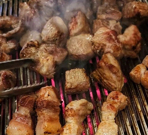 탐라팩토리 매장 방문 후 남겨주신 고객 리뷰 사진입니다.