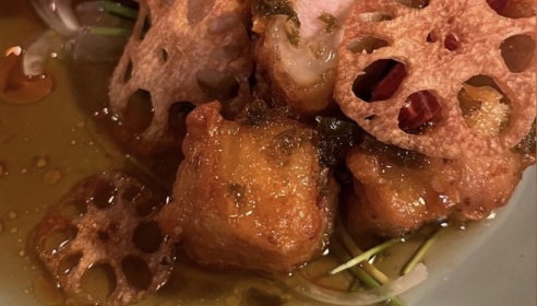 올리버바이쇼텐 매장 이미지