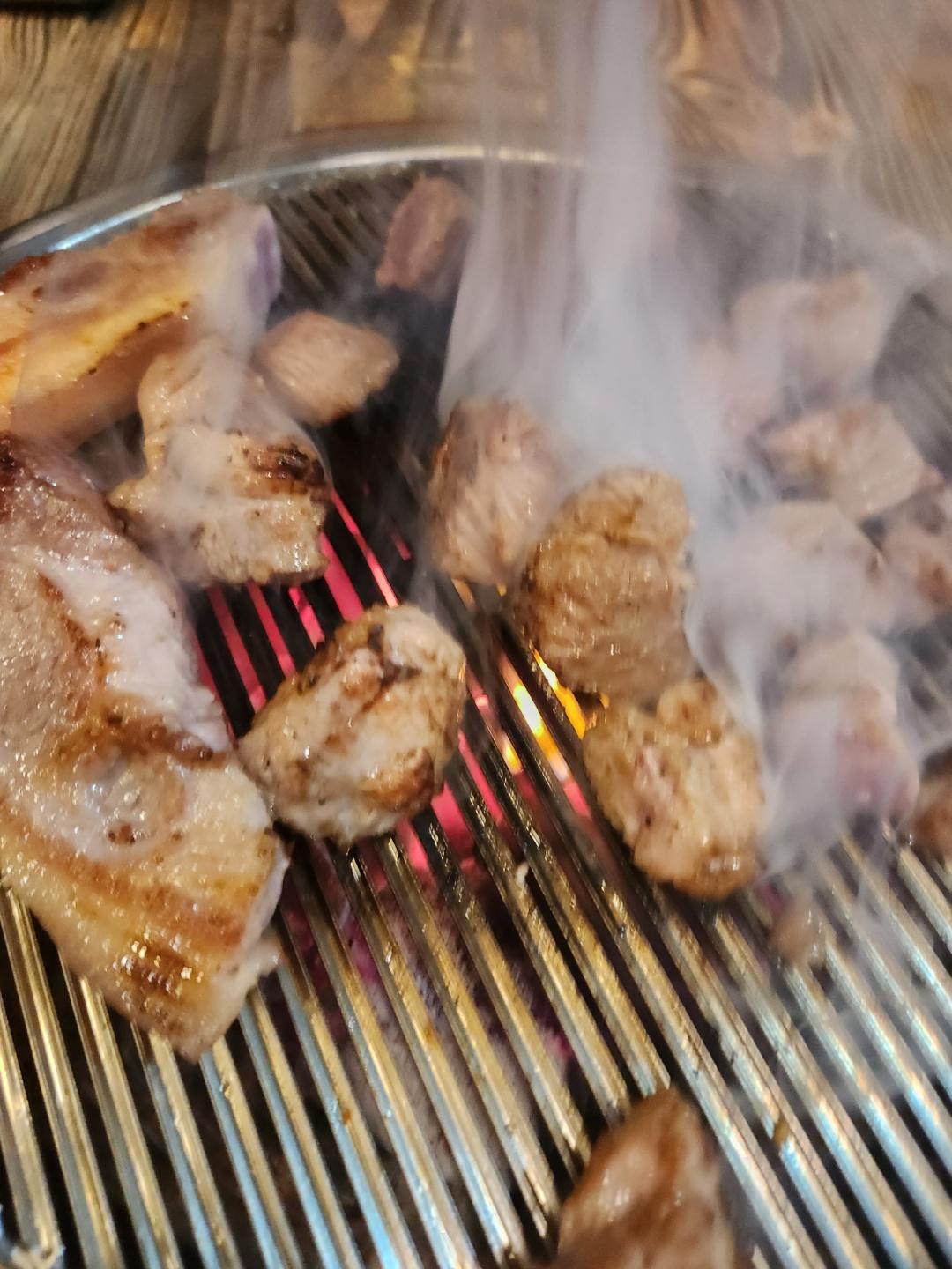 탐라팩토리 매장 방문 후 남겨주신 고객 리뷰 사진입니다.