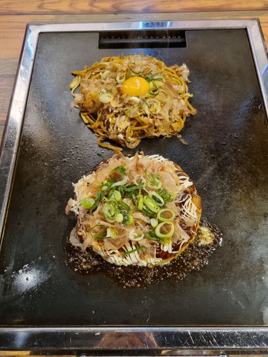 1058면 매장 방문 후 남겨주신 고객 리뷰 사진입니다.