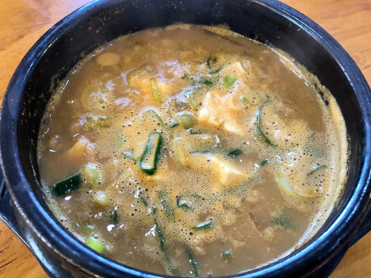 맛고을장단콩두부마을 매장 방문 후 남겨주신 고객 리뷰 사진입니다.